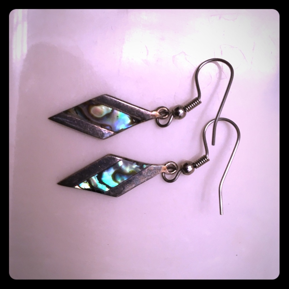 Vintage earrings